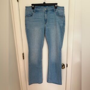 Old Navy Bootcut Jeans